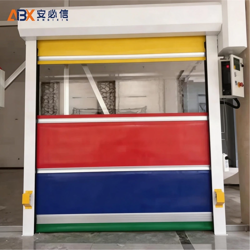 舟山高速门